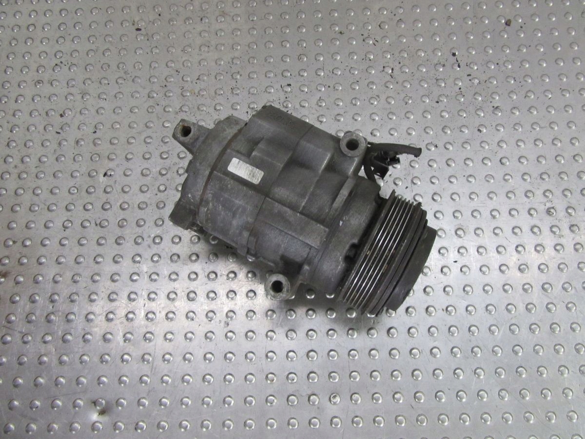 Mazda CX9 3.7 и 2008 компрессор кондиционера