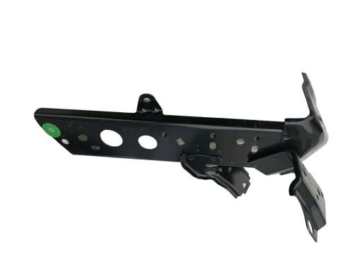 KB7W-R - Mazda Cx5 CX - 5 правое крепление крыла orig