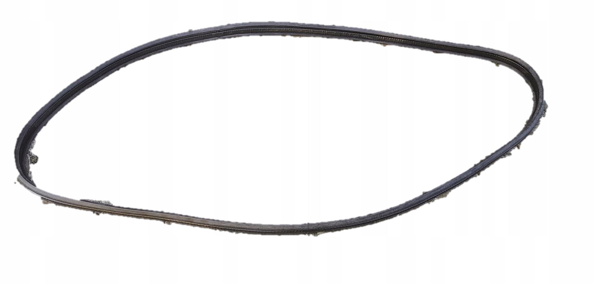 NA01-56-951 - Mazda MX - 5 и 90-98 ' прокладка крышки багажника