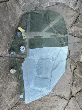 Mazda MX5 ND Правое окно