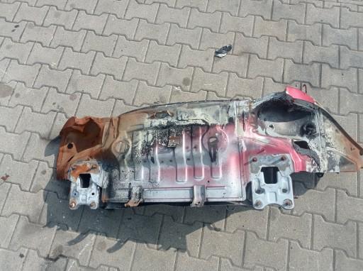 Mazda Mx5 Mx-5 Nd IV RF 15- Задній ремінь заднього бокового скла