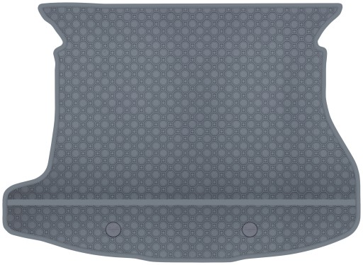 Килимок в багажник Mazda Premacy I Van 1999-2005 PRIMELINER