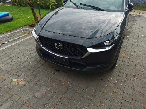 Mazda cx30 повна передня 41w 2.0 G