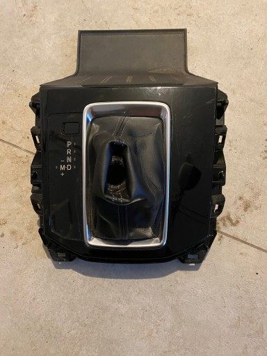 Сильфон рамки перемикання передач Mazda cx5