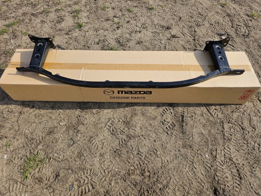 BCKA-5000S1 - Mazda3 Mazda 3 18 лет -> Усиление переднего бампера