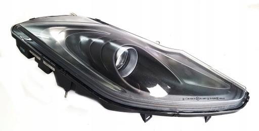 Joup8- - McLAREN MP4 12C ПЕРЕДНЯ ПРАВА КСЕНОНОВА ЛАМПА