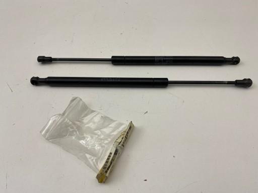 11A0188CP - McLaren MP4 - 12C привід amor кронштейн заслінки 12-