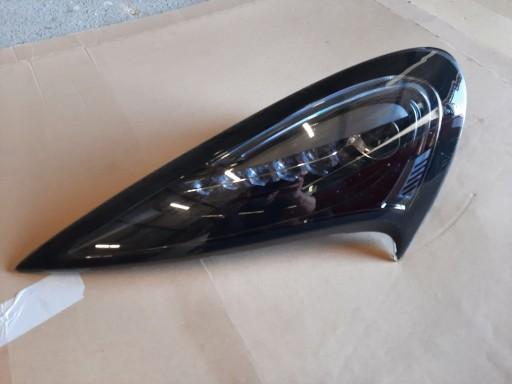 Mclaren 620 620s ксенон ксенон левый полностью светодиодный EU