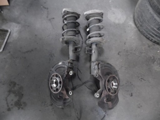 Mcperson передний кроссовер левый и правый Mercedes W176 A-Class W246 CLA