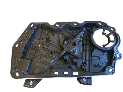 2499854 - Механізм електросклопідіймача. без двигуна справа h1bb-b23208-ce fi