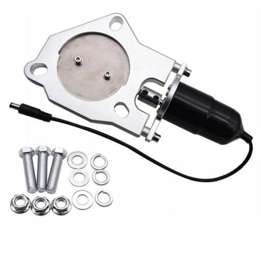 2308H - Механизм двигатель выхлопная заслонка 2,5 ' 63mm