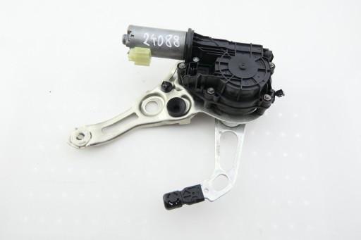 Механизм привода заслонки MERCEDES W205 0390204124