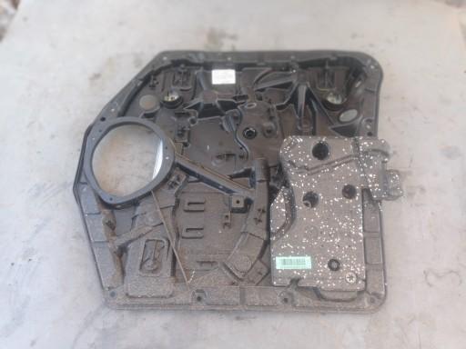 QJ167 - Механізм склопідйомника правий передній mercedes vito w447 a4478271160