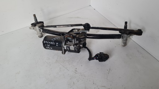 Механізм Склоочисника Hyundai І 10 Європа