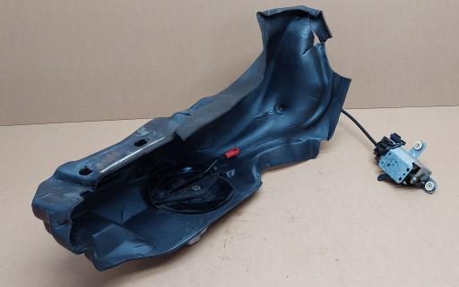 98662411700 - Двигун Porsche Boxster 986