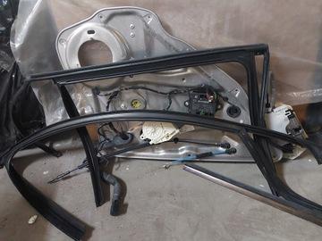 Механізм двері Mercedes W212 передня ліва