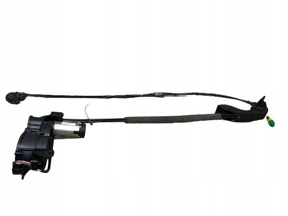 9682189680 - Механизм правой двери нагрудник Peugeot 1007