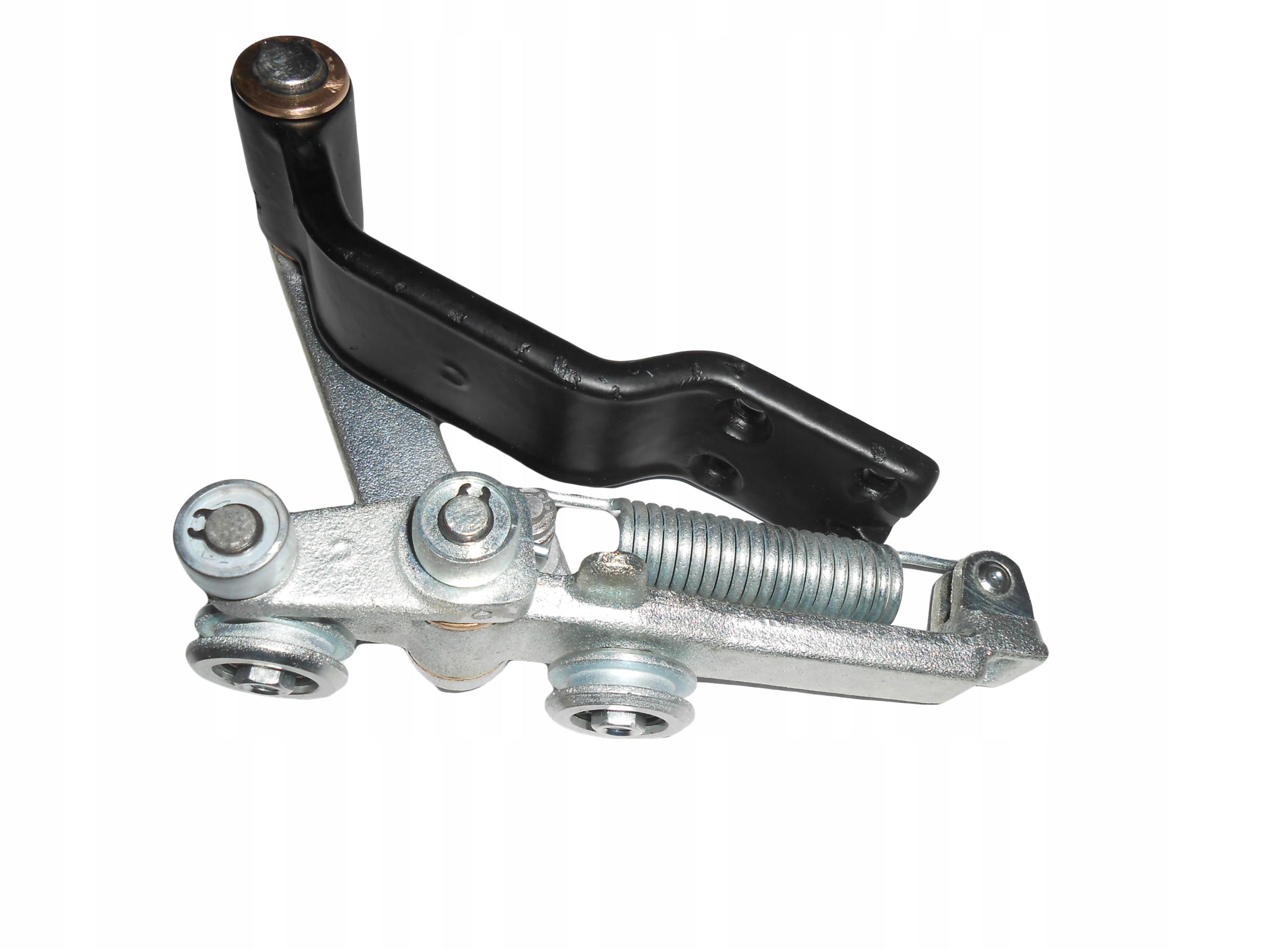 3302-6202030 - Механізм бічних дверей візок петля Люблін новий