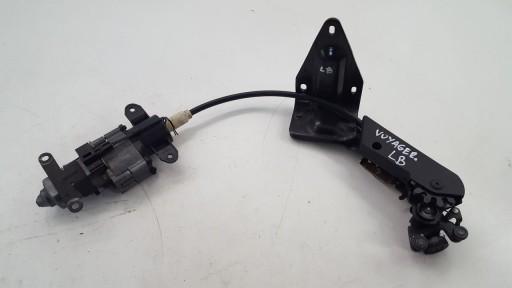 Механизм двери левая сторона боковой Chrysler Voyager