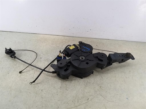 Механизм сдвижной двери citroen c8 02-2014 delphi задняя левая 1489111080