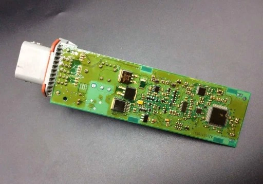 Механизм ручника BMW 34436788556 E70 E72