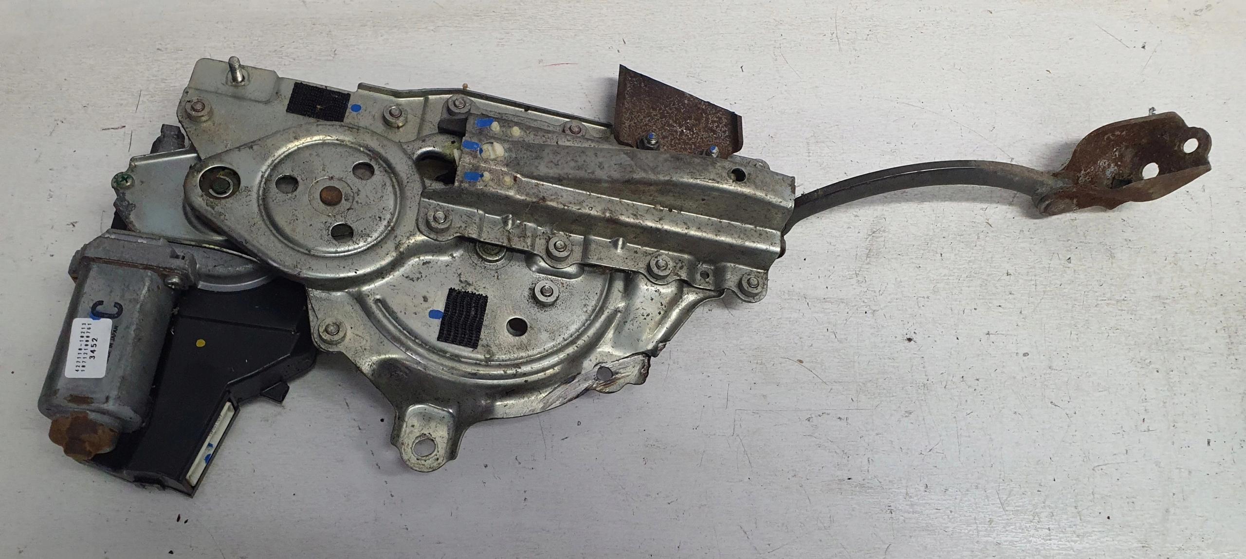 427110-10213 - Механізм закрилків Lexus RX 450h