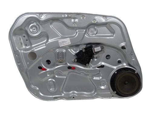 824712R000 82450-2R000 - Механизм стеклоподъемника моторчик левый передний hyundai i30 i 2007-2012 eu