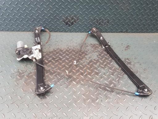 Механизм подъема бокового стекла левой передней двери, bmw x5 e53 до рестайлинга