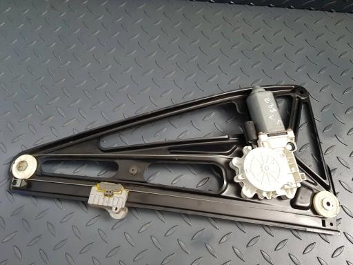 8125203 - Механізм підйому бокового скла двері задня ліва 8 125 203 bmw e38 prelif