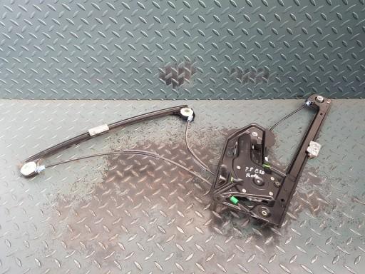 8125202 - Механізм підйому бокового скла двері права передня 8 125 202 bmw 7 e38