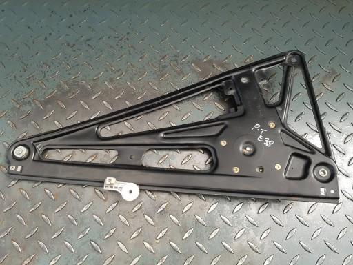 8125204 - Механізм підйому бокового скла двері задня права 8 125 204 bmw e38 перед