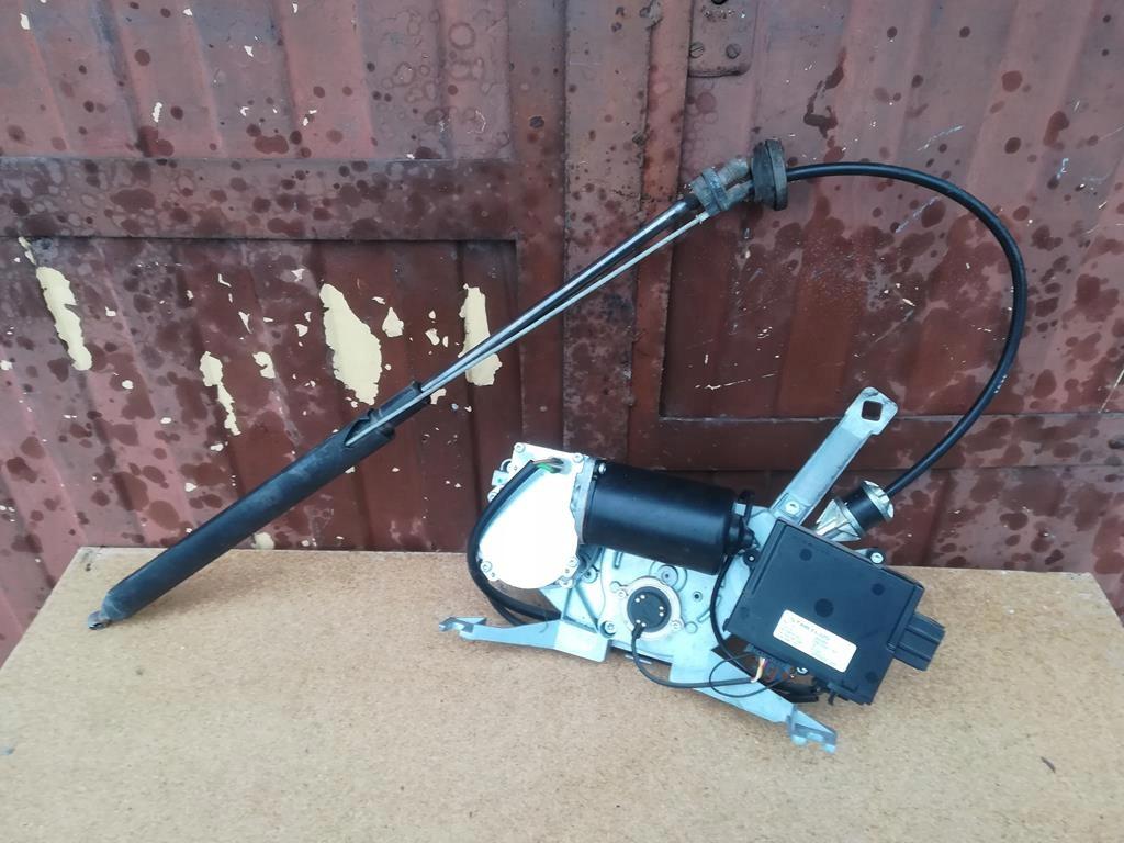 13197853 - Механізм підйому люка Opel Vectra C 02-08