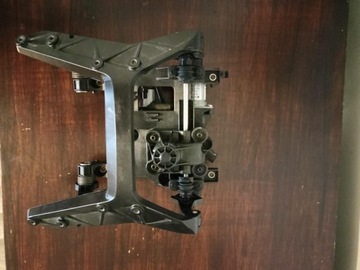 Механізм регулювання Електричні вікна KA1 R1300GS 46631541500