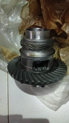 Диференціал CINQUECENTO 700 в комплекті - 7614395