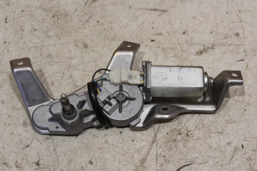 Двигун заднього склоочисника Subaru Legacy IV EU