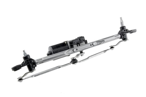 ESW-FT-006 - Механізм, моторчик склоочисника Fiat Panda II