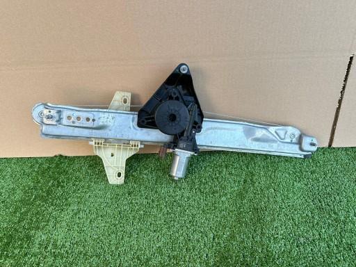 2021R - Механизм окна dacia logan iii 2021 правый передний 807209782r