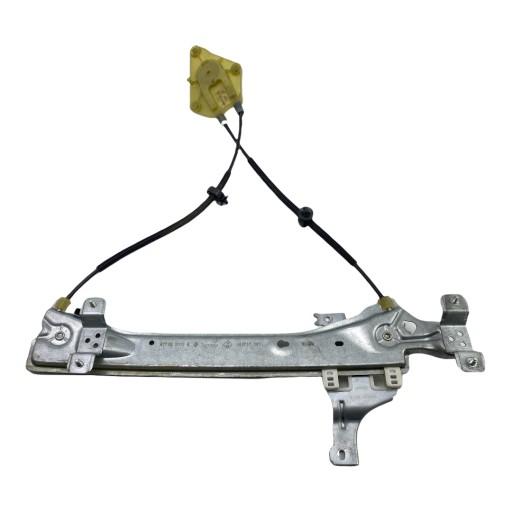 827200003R - Механизм стеклоподъемника задний правый Renault Mégane III