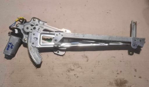 Mechanizm_PT_OBK2 - Механізм правого заднього скла subaru outback ii 97 03