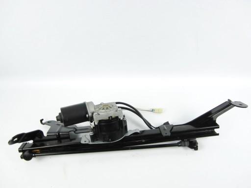 81770-3J101 - Механизм задней задней двери Hyundai IX55