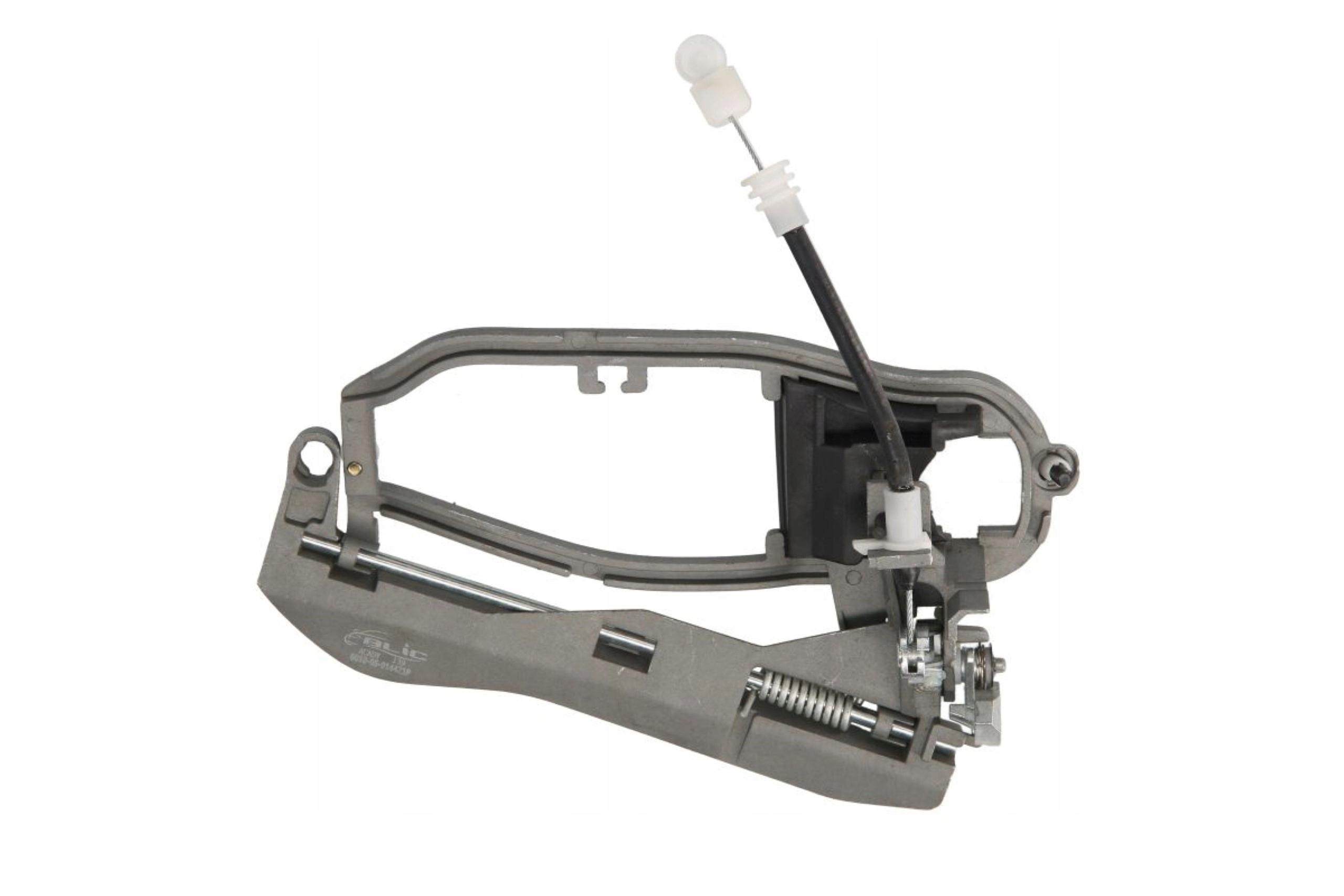 Внутренний механизм передней ручки L Blic 6010-05-014421p