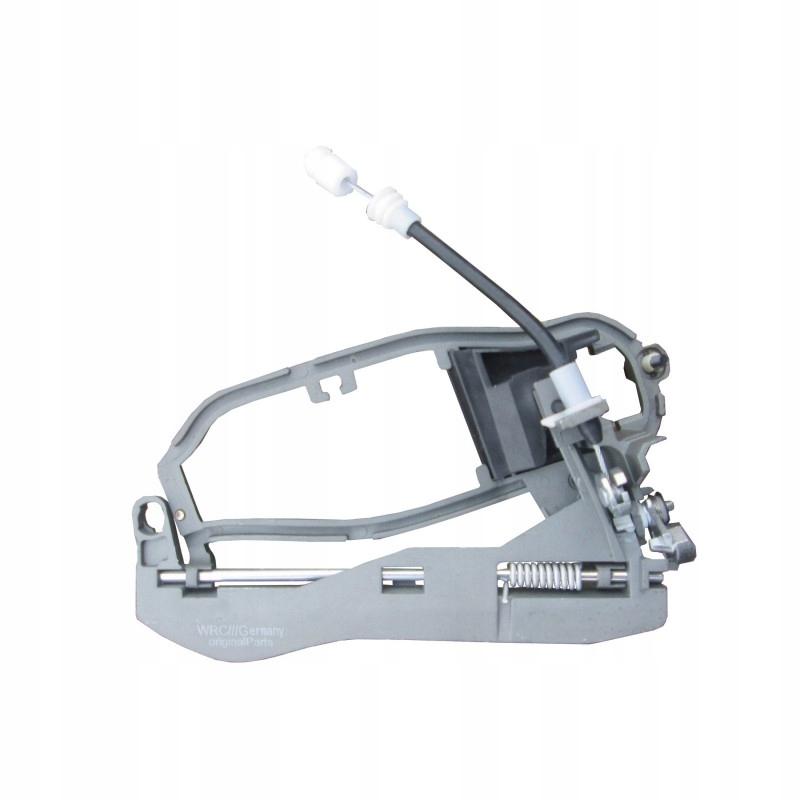 7530001 - Внутренний механизм ручки ПД л BMW X5 E53