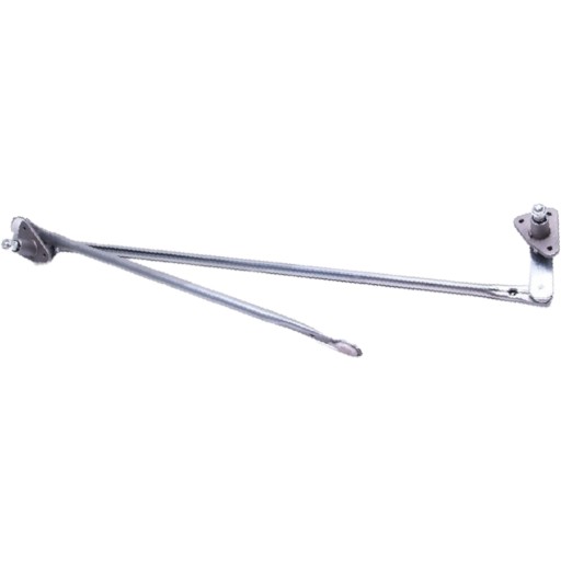 7AAOOIE, MR388040, - Механізм склоочисника 05skv121 для MITSUBISHI Pajero III