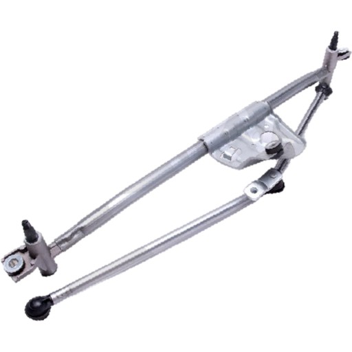 YFSXC9M, DLS100110, - Механізм склоочисника 05skv126 для LAND Rover Freelander і