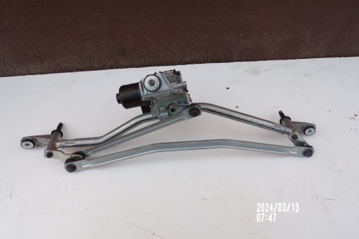 Механизм стеклоочистителя Lotus 8895465683