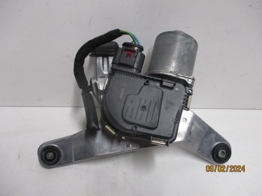 Механізм склоочисника PEUGEOT 308 T10 9844275680