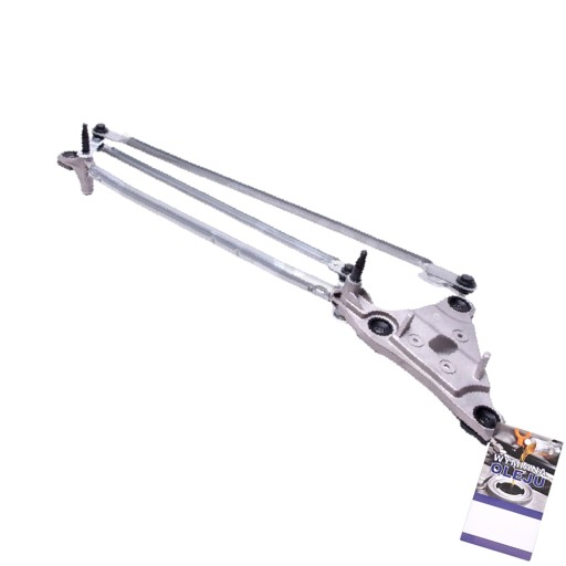 HZ08OIS, 30784982, - Механізм склоочисника передній VOLVO C70 II 2006 2007 2015 2009 2010 2011