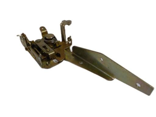 95063362 - Механизм закрытия Citroen C15 дверь левая передняя