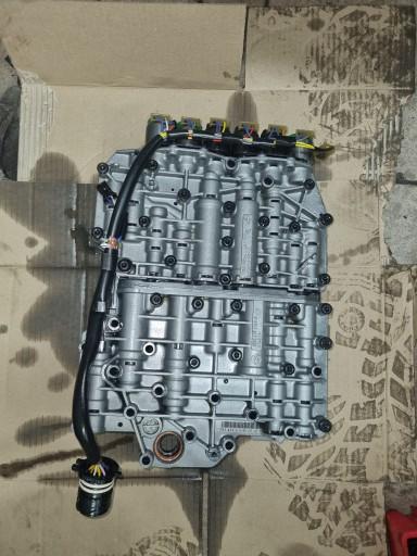 4M5T-18C815-BK - РАДИОПРИЕМНИК CD CODE FORD FOCUS MK2 4M5T-18C815-BK