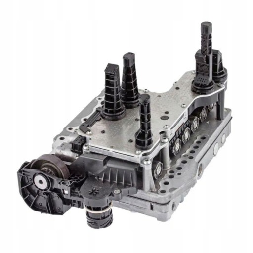 Мехатроніка Powershift MPS6 DCT450 451 FORD FOCUS